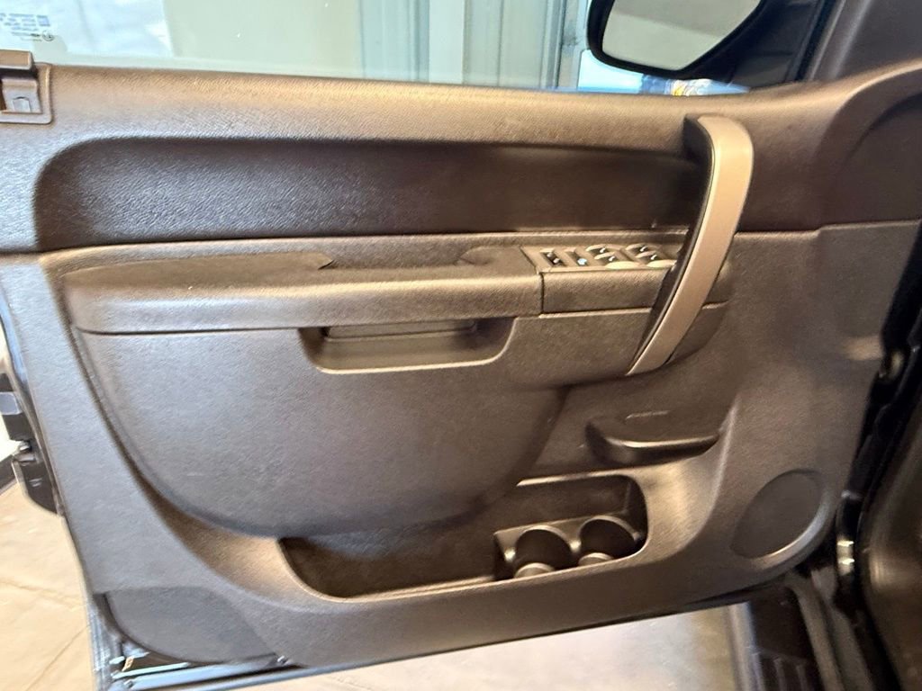 Used 2012 Chevrolet Silverado 1500 LT w/ All-Star Edition image 19