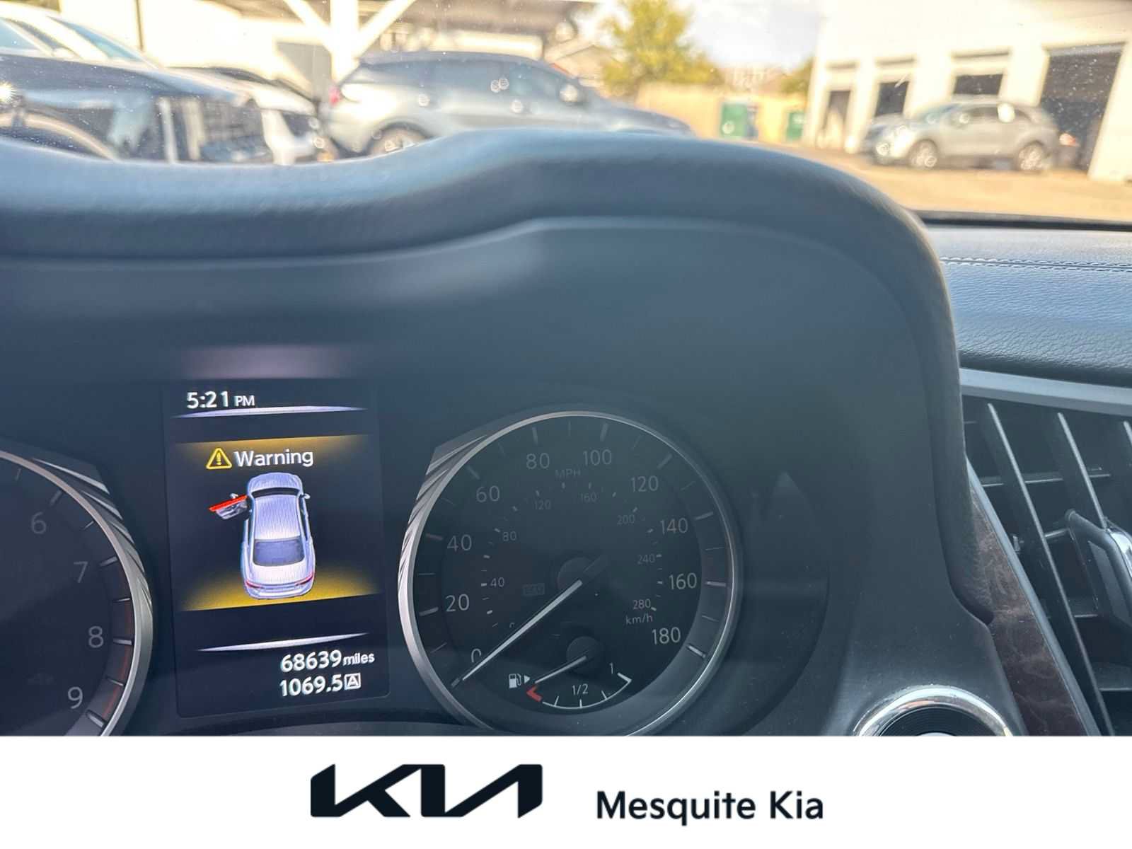 Used 2019 INFINITI Q50 Luxe w/ Essential Package (3.0T Luxe)