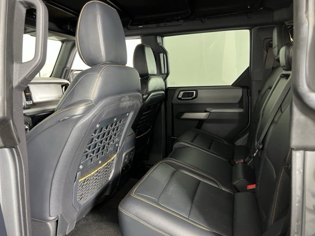 Used 2023 Ford Bronco Badlands image 21