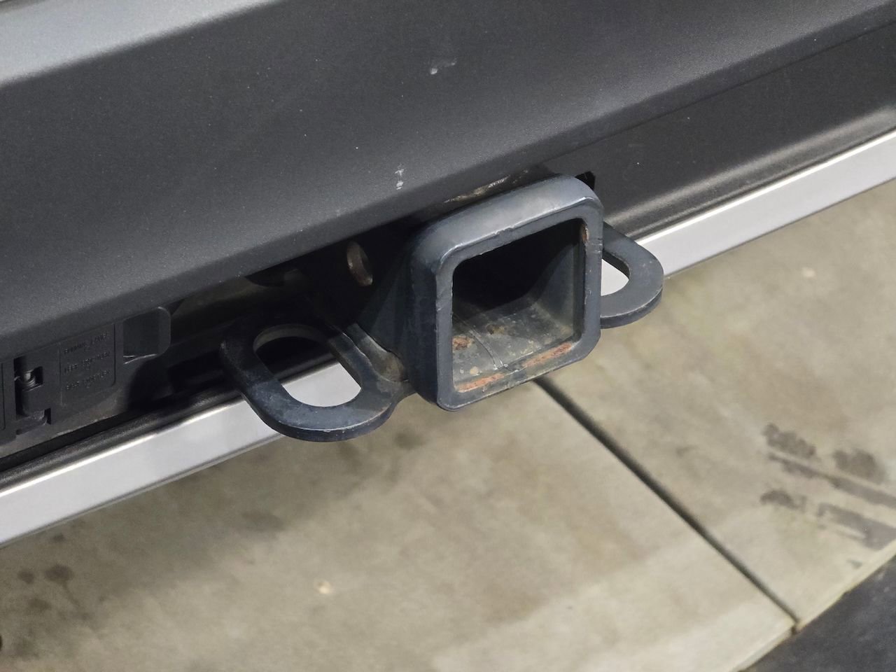 Used 2023 Ford Explorer Platinum w/ Technology Package image 42