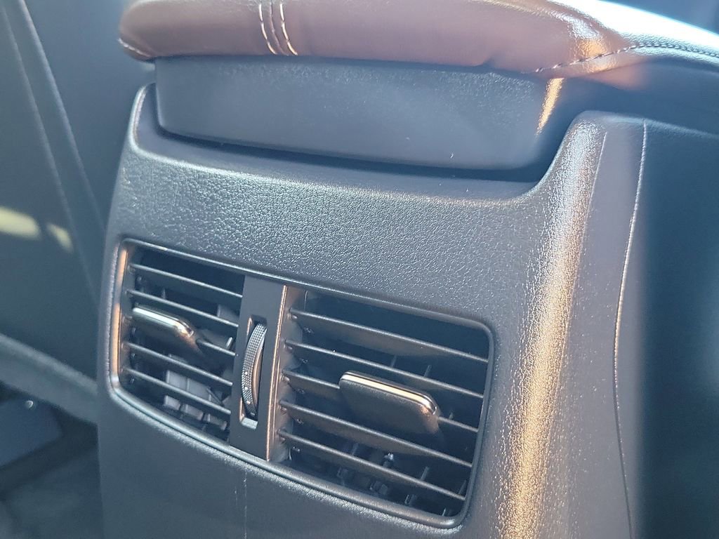 Certified 2025 MAZDA CX-30 AWD 2.5 S w/ Premium Package image 22