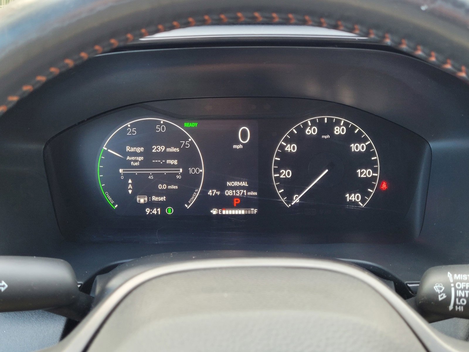 Used 2023 Honda CR-V Sport image 19