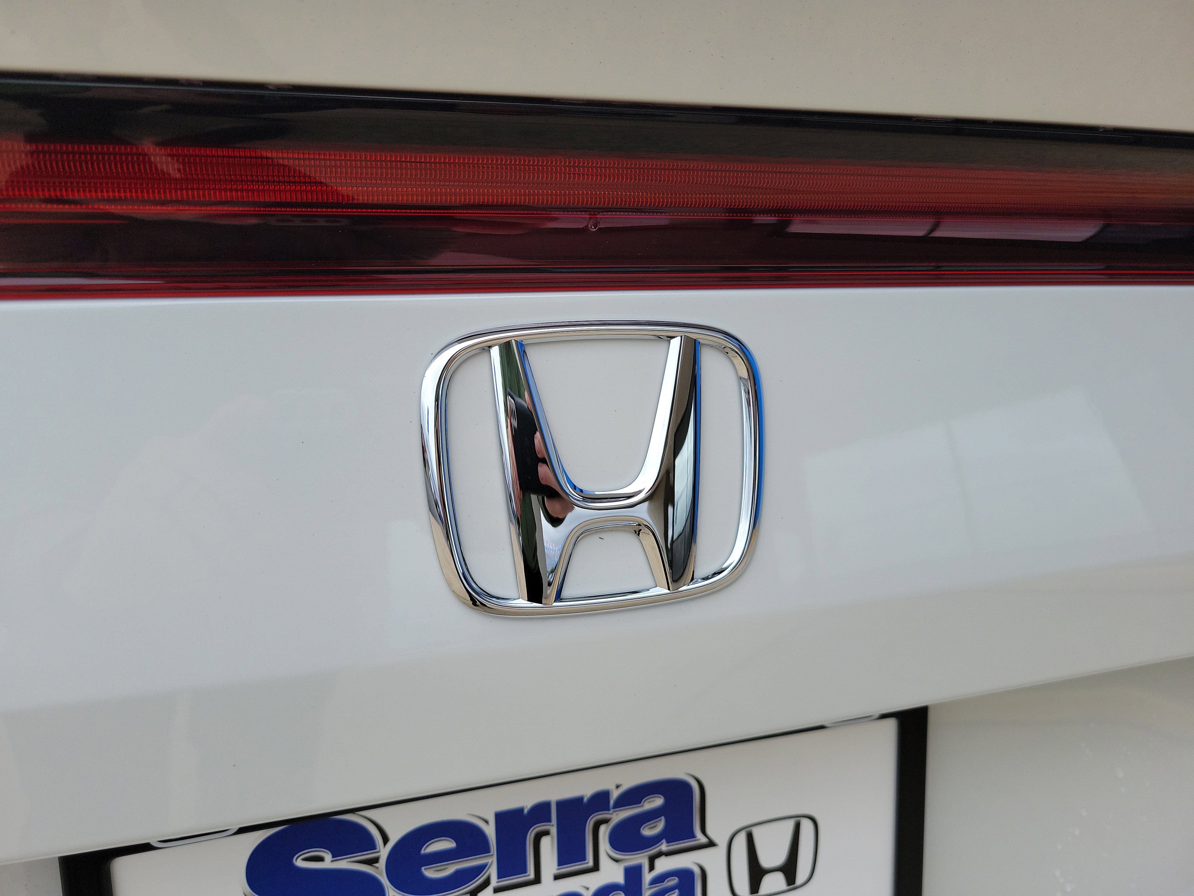 New 2026 Honda Civic Sport Touring image 10