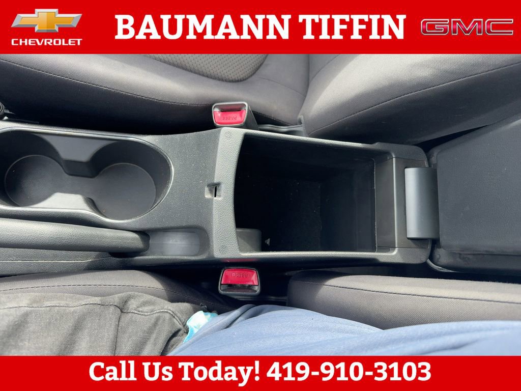 Used 2012 Kia Forte EX image 19