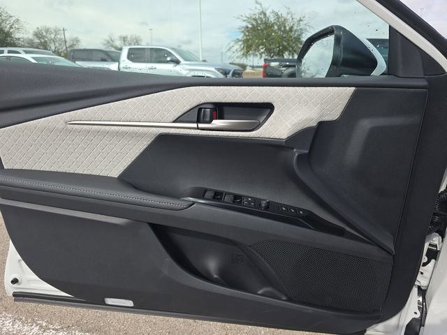 New 2026 Toyota Camry XLE image 26