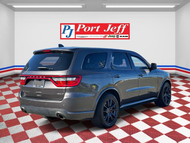 Used 2019 Dodge Durango SRT w/ Technology Group AWD/4WD image 4