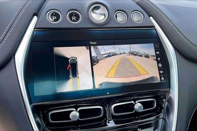 Used 2023 Aston Martin DBX 707 image 22