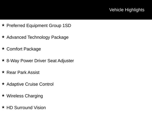 Used 2026 Buick Encore GX Sport Touring w/ Advanced Technology Package image 7