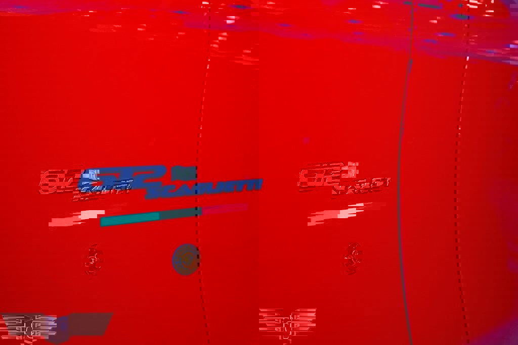 Used 2007 Ferrari 612 Scaglietti image 19