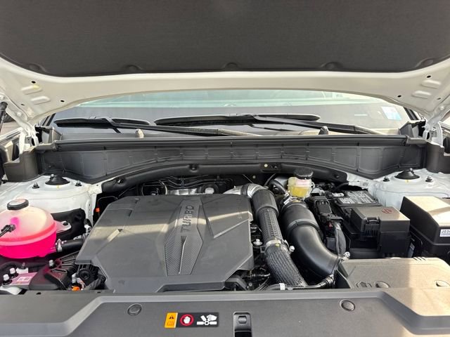 New 2026 Hyundai Santa Fe XRT w/ Tow & Go Package image 25
