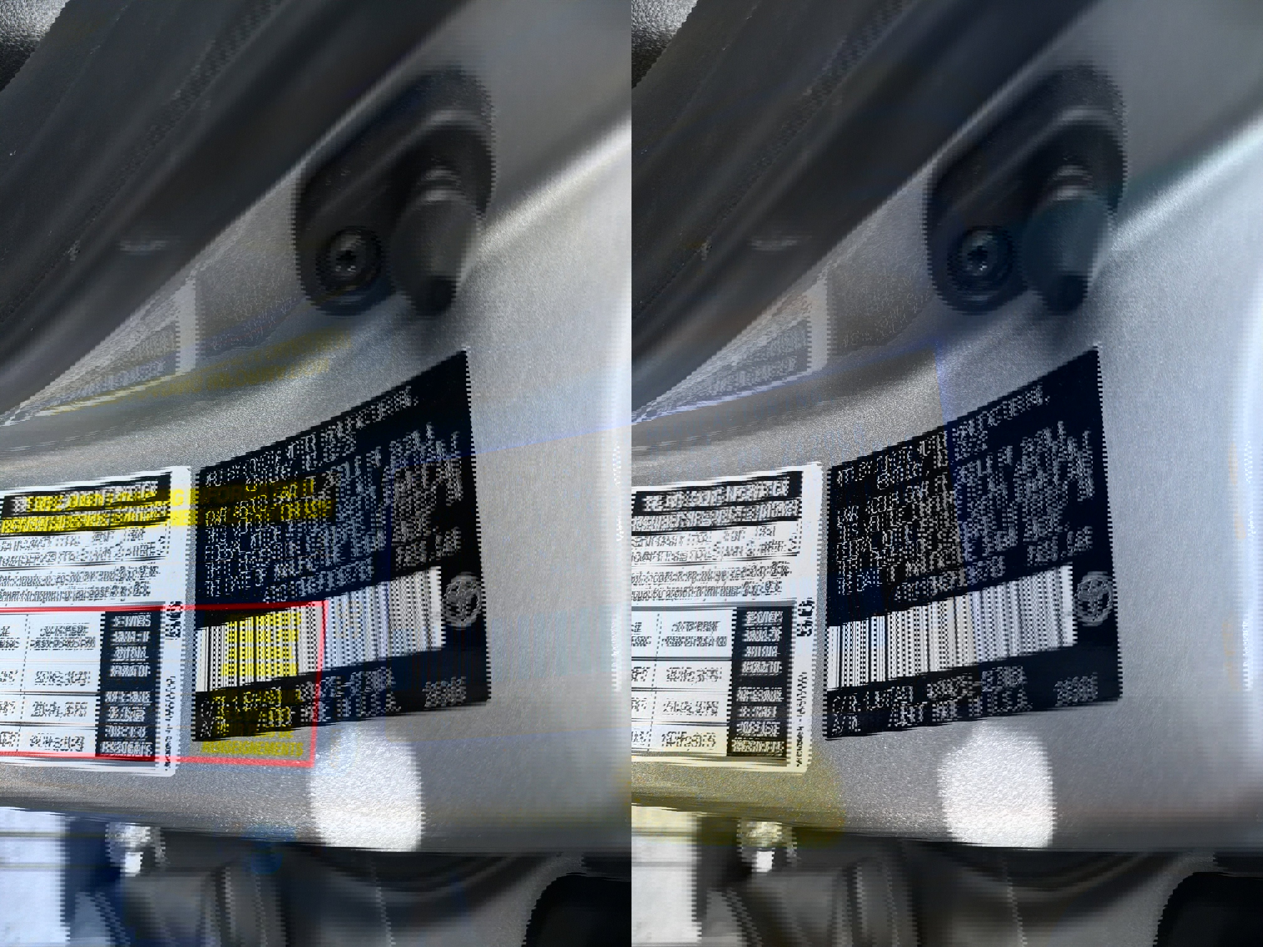 Used 2023 Toyota Camry LE image 21