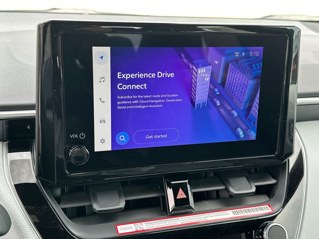New 2026 Toyota Corolla SE FWD image 23