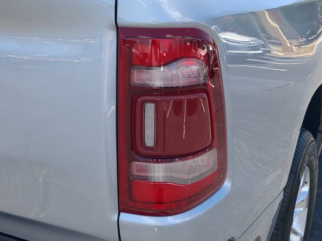 Used 2024 RAM 1500 Laramie RWD image 11