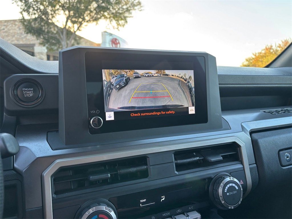 Certified 2024 Toyota Tacoma SR5 image 22