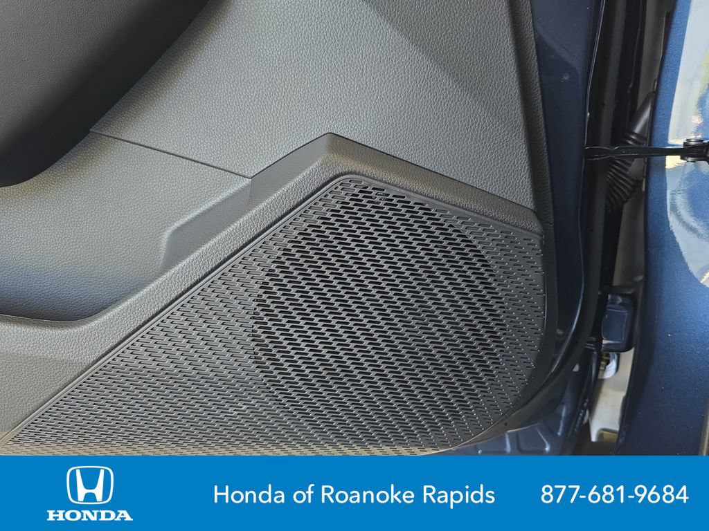 New 2026 Honda Accord SE image 30