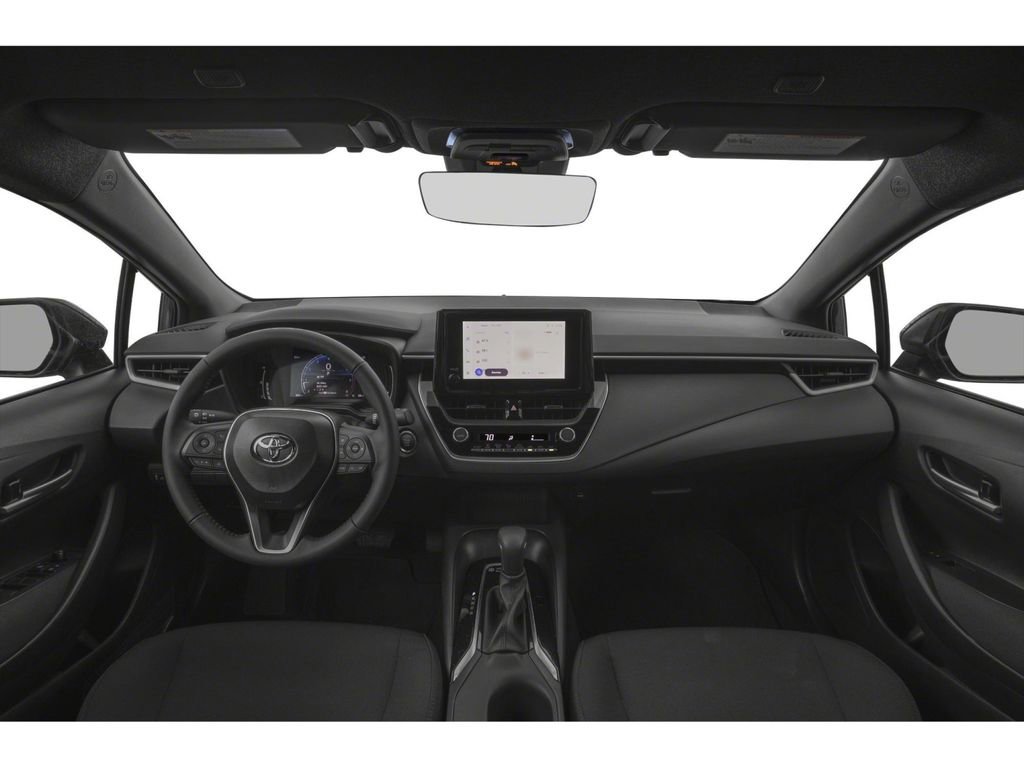 New 2026 Toyota Corolla SE FWD image 5