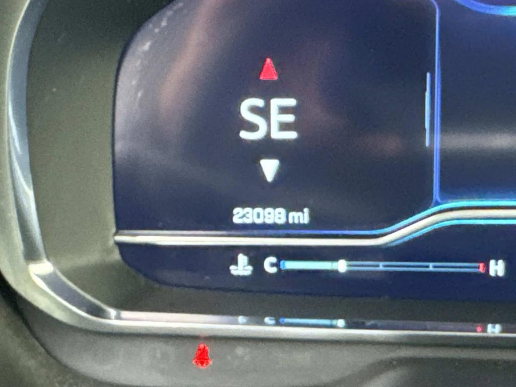 Certified 2024 Chevrolet Suburban Z71 w/ Off-Road Capability Package image 29