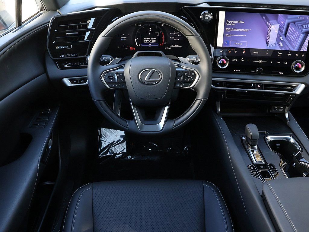 New 2026 Lexus RX 350 Premium w/ Convenience Package image 16