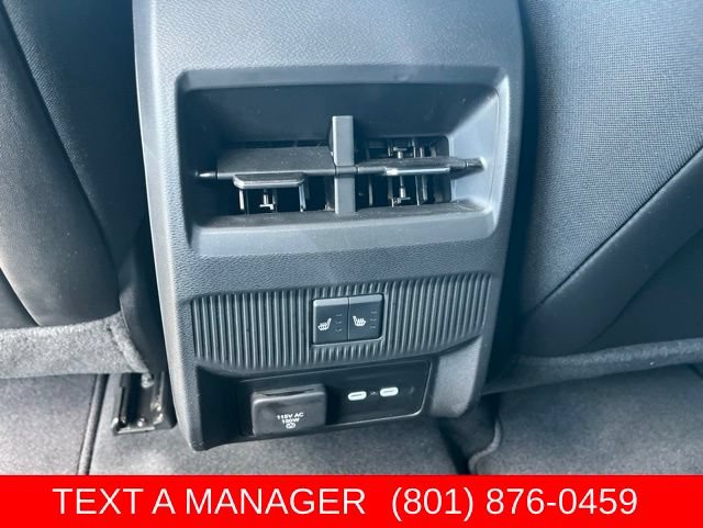 New 2026 Jeep Cherokee Overland w/ Advanced Pro Tech Group AWD/4WD image 18
