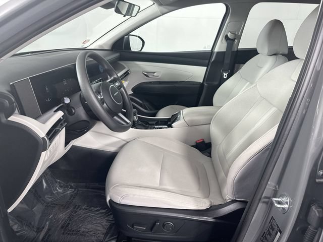 Used 2026 Hyundai Tucson SEL Plus AWD/4WD image 18
