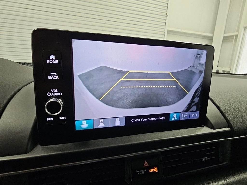 Used 2025 Honda Pilot EX-L image 18