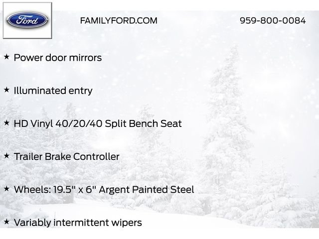 New 2025 Ford F550 XL image 31