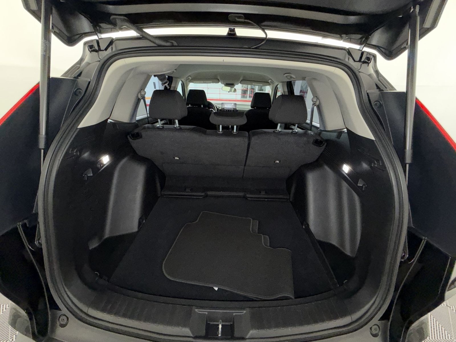 Used 2024 Honda CR-V LX image 24