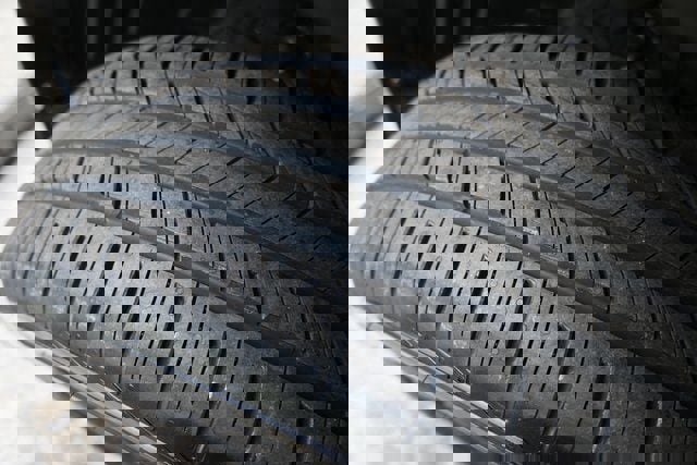 Used 2023 MAZDA CX-5 Carbon Edition image 9