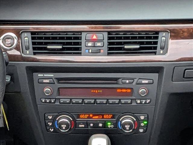 Used 2008 BMW 335i Convertible RWD image 10
