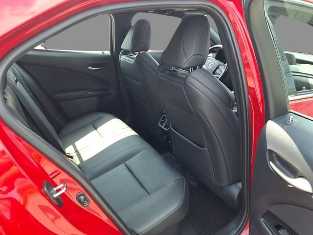 Used 2020 Lexus UX 250h F Sport w/ F Sport Premium Package AWD/4WD image 11