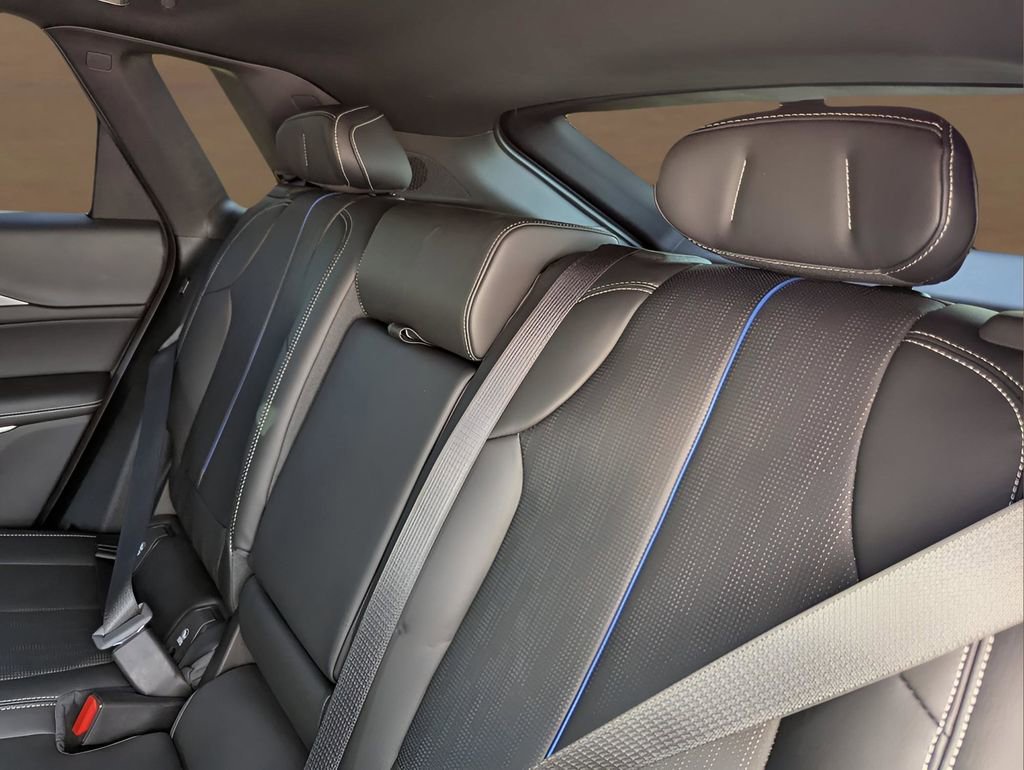 New 2026 Cadillac Lyriq Premium Sport w/ LPO, Floor Liner Package image 16