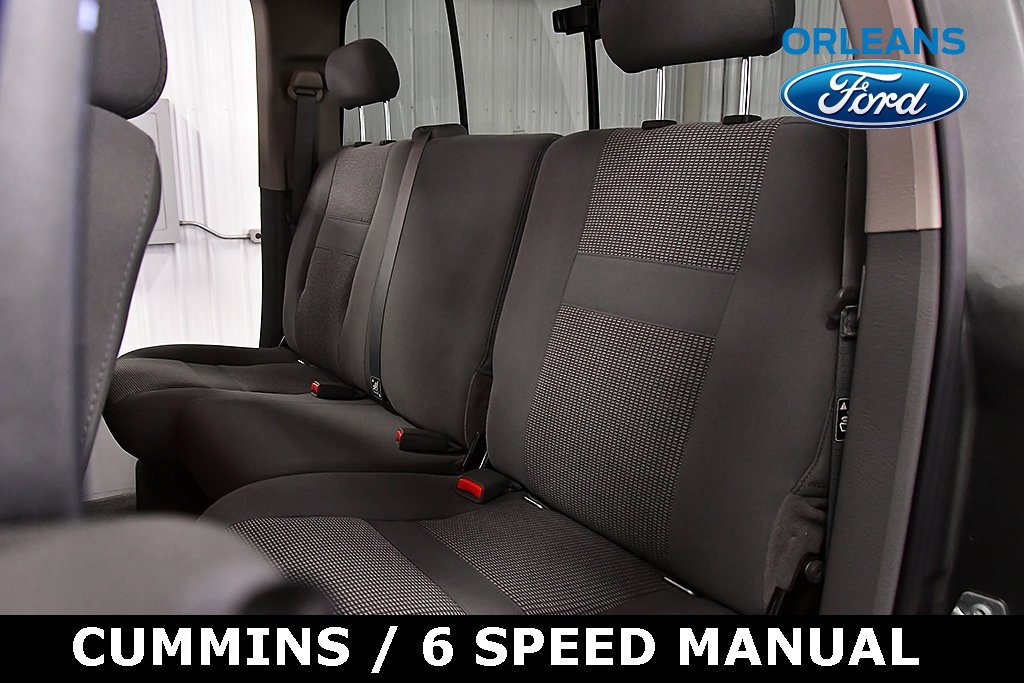 Used 2007 Dodge Ram 3500 Truck SLT w/ Quad Cab Big Horn Value Group image 29