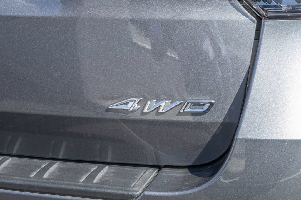 New 2026 Ford Explorer Active AWD/4WD image 23