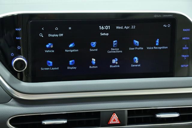 Used 2023 Hyundai Sonata SEL image 17