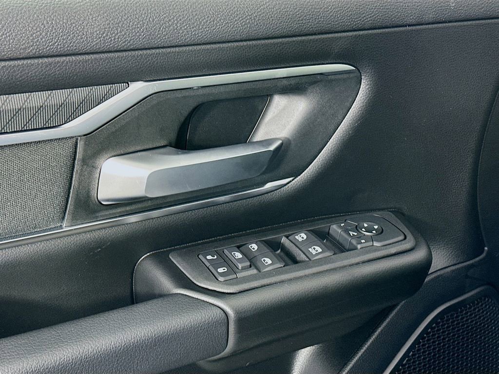 New 2026 RAM 1500 Big Horn image 24