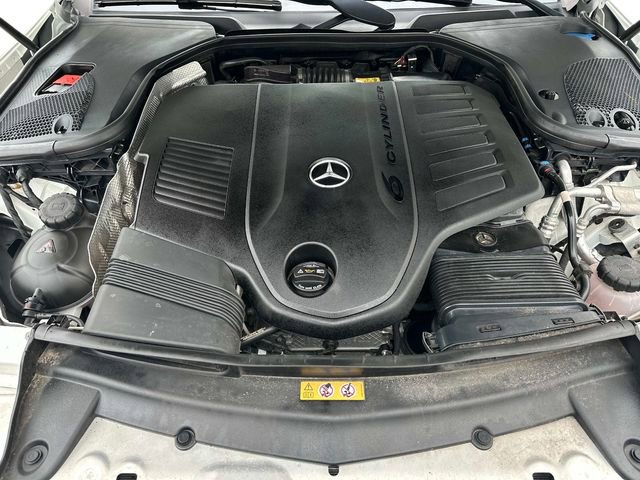 Certified 2023 Mercedes-Benz E 450 4MATIC All-Terrain Wagon image 10