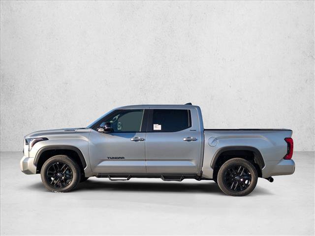 New 2026 Toyota Tundra Limited image 5