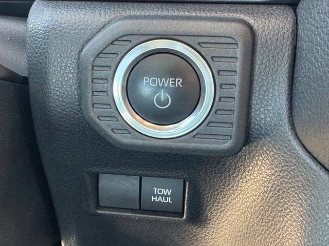 Used 2024 Toyota Land Cruiser w/ Premium Package AWD/4WD image 34