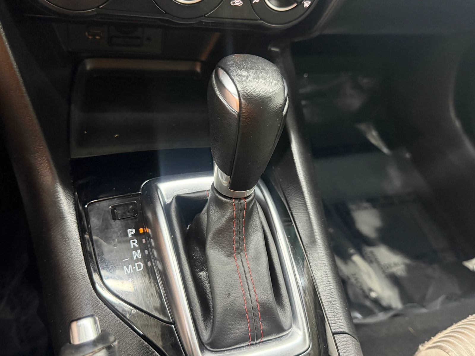 Used 2015 MAZDA MAZDA3 i Touring FWD image 31