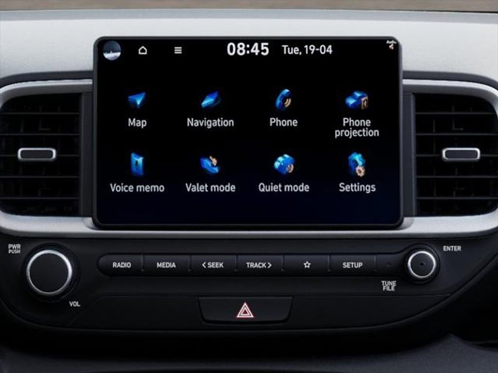 New 2026 Hyundai Venue SEL image 13