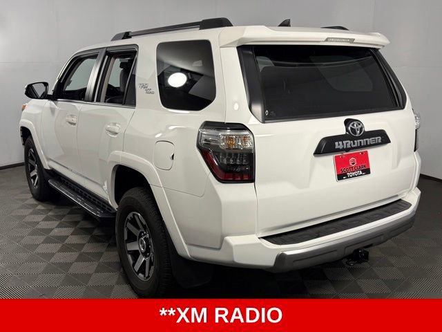 Used 2024 Toyota 4Runner TRD Off-Road Premium image 7