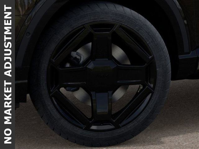 New 2027 Kia Telluride SX X-Line image 9