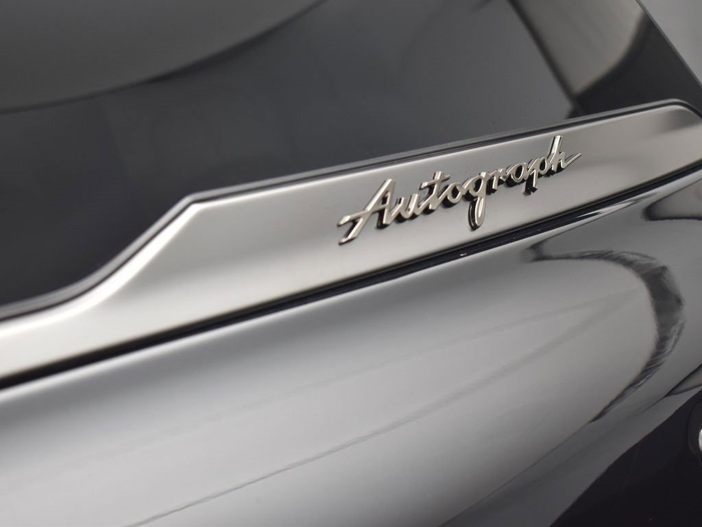 New 2026 INFINITI QX60 Autograph w/ Dark Cargo Package image 23