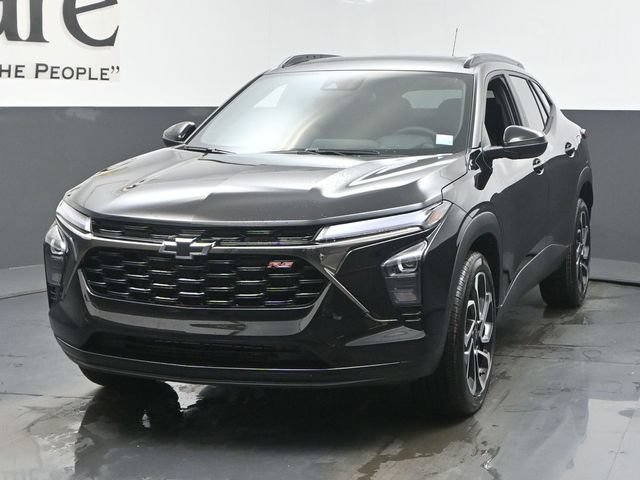 New 2026 Chevrolet Trax RS FWD image 7