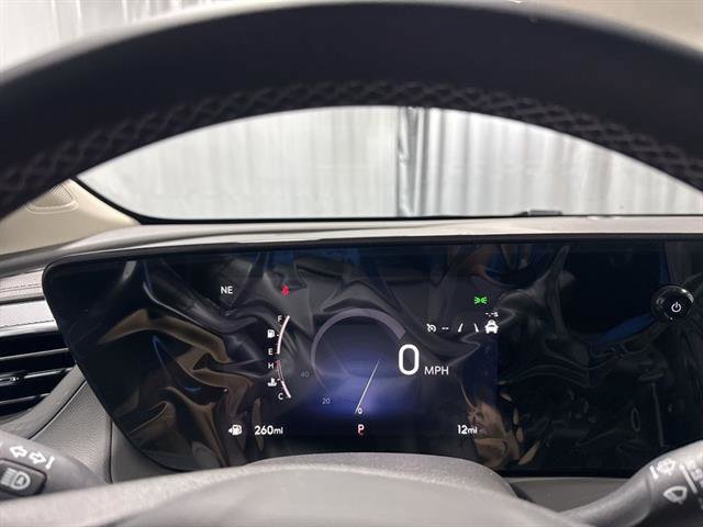 New 2025 Buick Encore GX Preferred image 14