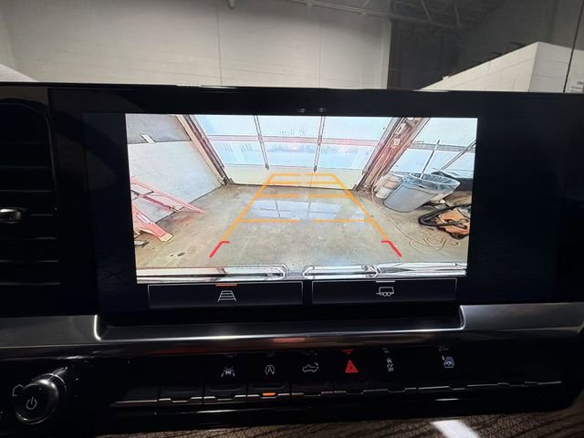 Certified 2025 GMC Sierra 1500 Elevation image 17