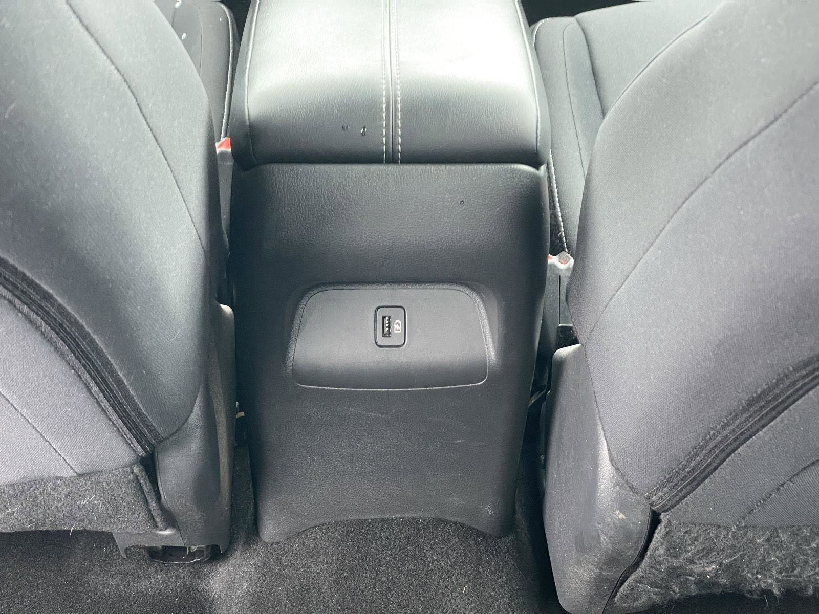 Used 2023 Nissan Sentra SV w/ All-Weather Package image 18