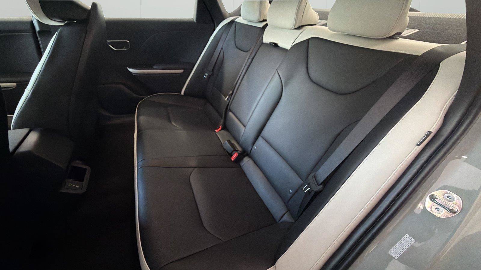 New 2026 Kia K4 GT-Line FWD image 11