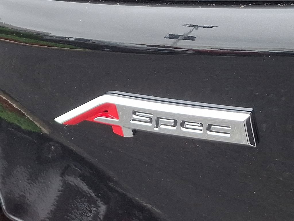 Certified 2024 Acura Integra A-Spec FWD image 31