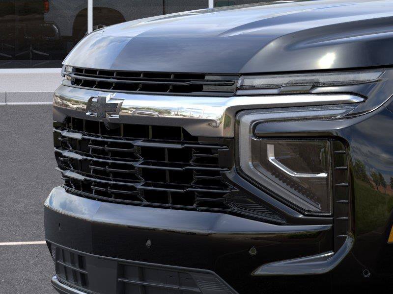 New 2026 Chevrolet Tahoe LS w/ LPO, Dark Essentials Package AWD/4WD image 13